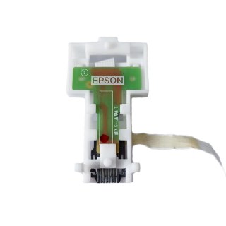 Cabo flat + Placa de Reconhecimento da Caixa de Manutenção para Epson T3170 T3170X F570 na Sulink