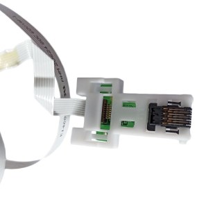 Cabo flat + Placa de Reconhecimento da Caixa de Manutenção para Epson T3170 T3170X F570 na Sulink