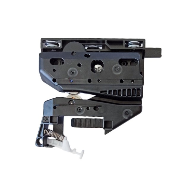 Suporte com Lamina Cortador de Papel da Impressora Plotter Epson T3170 T3170X F570 | C13S210055 na Sulink