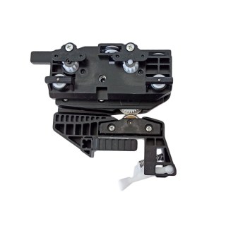 Suporte com Lamina Cortador de Papel da Impressora Plotter Epson T3170 T3170X F570 | C13S210055 na Sulink