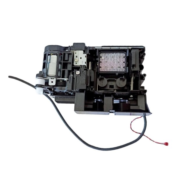 Estação de Limpeza da Impressora Plotter Epson T3170 T3170M T3170X T5170 T5170M F570 na Sulink