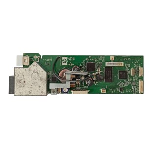 Placa Lógica da Impressora HP 4615 | PartNumber: CR771-80001 na Sulink