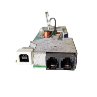 Placa Lógica da Impressora HP 4615 | PartNumber: CR771-80001 na Sulink