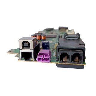 Placa Lógica da Impressora HP 6500 | PartNumber: CB815-60021 na Sulink
