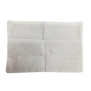 Capa de Almofada Tactel 20x30 para Sublimação | Vermelho na Sulink
