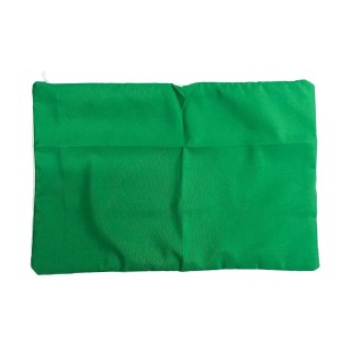 Capa de Almofada Tactel 20x30 para Sublimação | Verde na Sulink