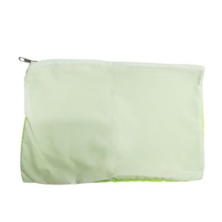 Capa de Almofada Tactel 20x30 para Sublimação | Verde Neon na Sulink