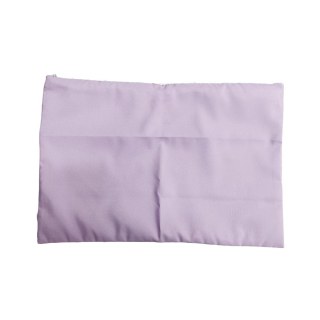 Capa de Almofada Tactel 20x30 para Sublimação | Lilás na Sulink