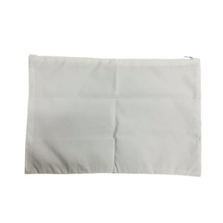 Capa de Almofada Tactel 20x30 para Sublimação | Lilás na Sulink