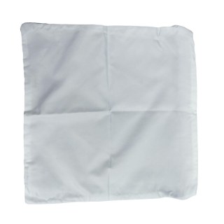 Capa de Almofada Tactel 25x25 para Sublimação | Azul Marinho na Sulink
