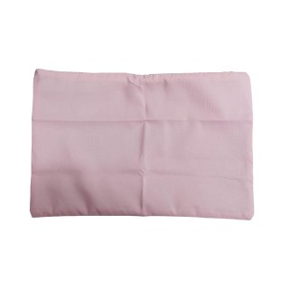 Capa de Almofada Tactel 20x30 para Sublimação | Rosa BB na Sulink