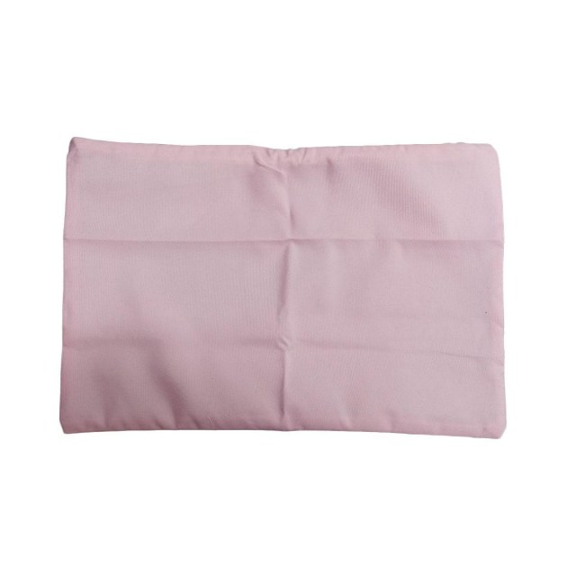 Capa de Almofada Tactel 20x30 para Sublimação | Rosa BB