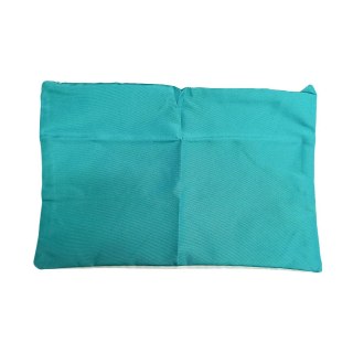 Capa de Almofada Tactel 20x30 para Sublimação | Verde Tiffany na Sulink