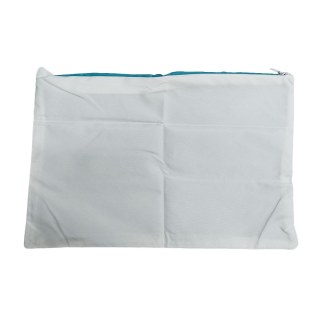 Capa de Almofada Tactel 20x30 para Sublimação | Verde Tiffany na Sulink