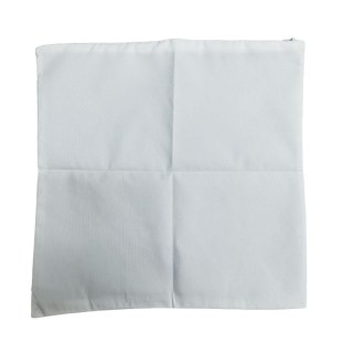 Capa de Almofada Tactel 30x30 para Sublimação | Verde Tiffany na Sulink