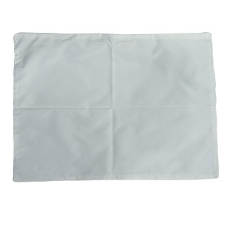 Capa de Almofada Tactel 29x40 para Sublimação | Azul BB na Sulink