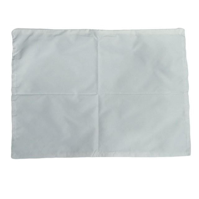 Capa de Almofada Tactel 29x40 para Sublimação | Azul BB