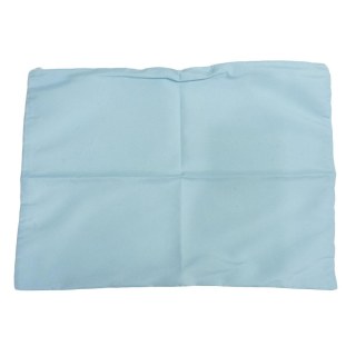 Capa de Almofada Tactel 29x40 para Sublimação | Azul BB na Sulink