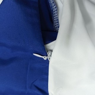 Capa de Almofada Tactel 20x30 para Sublimação | Azul Royal na Sulink