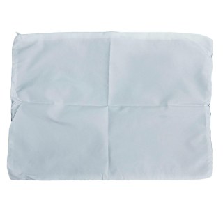 Capa de Almofada Tactel 29x40 para Sublimação | Azul Royal na Sulink