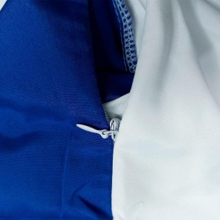 Capa de Almofada Tactel 29x40 para Sublimação | Azul Royal na Sulink