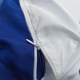 Capa de Almofada Tactel 45x45 para Sublimação | Azul Royal na Sulink