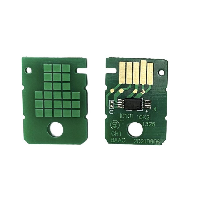 Chip Compatível para Caixa de Manutenção Canon | MC-G01 MC G01 MCG01 | para GX5010 GX6010 GX7010 na Sulink
