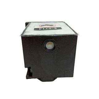 Caixa de Manutenção Feltros Epson T6714 (Veja modelos compatíveis na descrição) - COM CHIP na Sulink