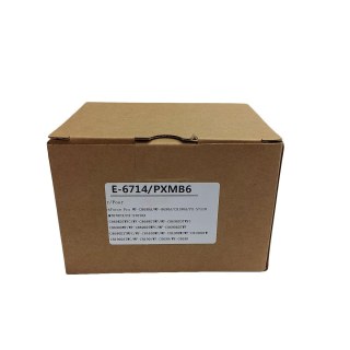 Caixa de Manutenção Feltros Epson T6714 (Veja modelos compatíveis na descrição) - COM CHIP na Sulink