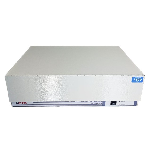 Desumidificador Estufa para Papel Tamanho A3 750 Folhas ou A4 1500 Folhas | 110-127V na Sulink