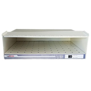 Desumidificador Estufa para Papel Tamanho A3 750 Folhas ou A4 1500 Folhas | 110-127V na Sulink