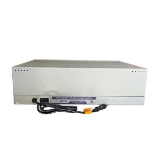 Desumidificador Estufa para Papel Tamanho A3 750 Folhas ou A4 1500 Folhas | 110-127V na Sulink