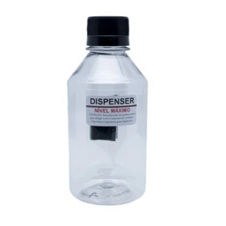 Bulk Ink para Plotter Epson T3170 A1 24" para Instalação com Cartucho Damper | Vazio, Sem Programação na Sulink