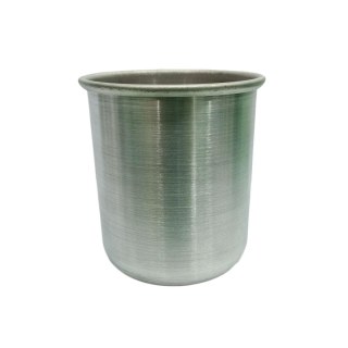 Suporte Estabilizador Alumínio para Canecas Plásticas Polímero Modelo "L" e "S" | 330ml na Sulink