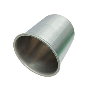 Suporte Estabilizador Alumínio para Canecas Plásticas Polímero Modelo "L" e "S" | 330ml na Sulink