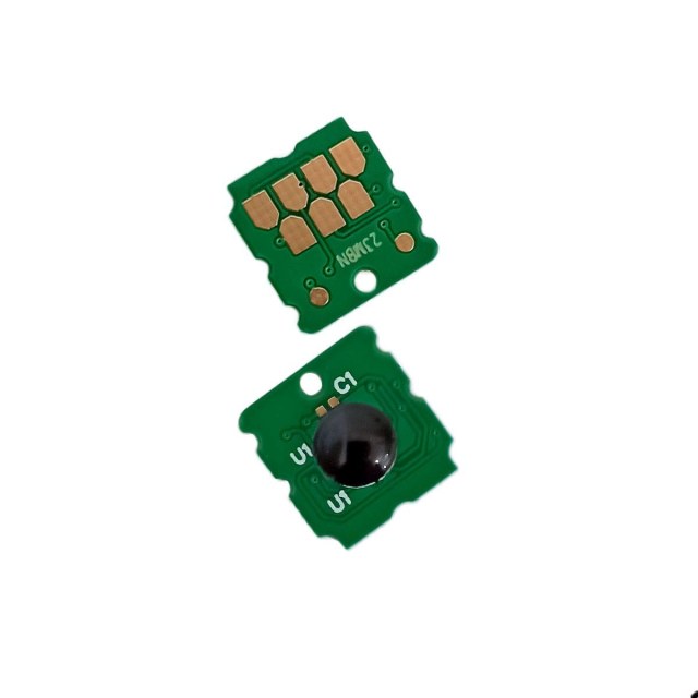 Chip Compatível para Caixa de Manutenção Epson C13S210125 SC23MB S2101 | F170