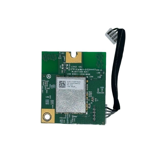 Placa Wi-fi Wireless para Impressora Epson L355 na Sulink