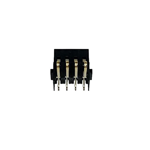 Conector Contato da Placa dos Cartuchos do Carro de Impressão HP 4615 4625 5525 6230 6830 6968 6970 na Sulink