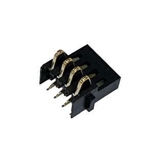 Conector Contato da Placa dos Cartuchos do Carro de Impressão HP 4615 4625 5525 6230 6830 6968 6970 na Sulink