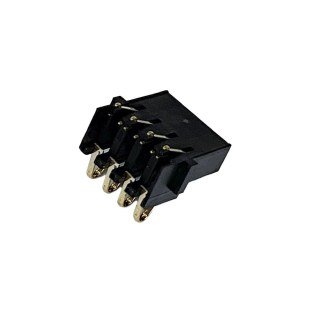 Conector Contato da Placa dos Cartuchos do Carro de Impressão HP 4615 4625 5525 6230 6830 6968 6970 na Sulink