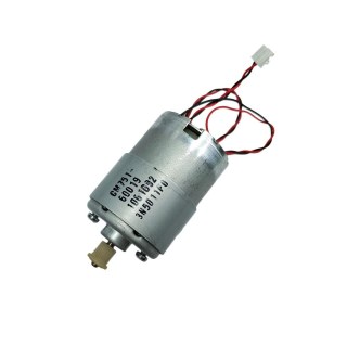 Motor do Carro de Impressão para Impressoras HP PRO 8600 8600 Plus 8610 8620 276DW | Partnumber: CM751-60019 na Sulink