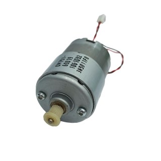 Motor do Carro de Impressão para Impressoras HP PRO 8600 8600 Plus 8610 8620 276DW | Partnumber: CM751-60019 na Sulink