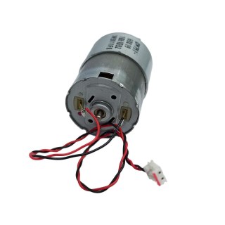 Motor do Carro de Impressão para Impressoras HP PRO 8600 8600 Plus 8610 8620 276DW | Partnumber: CM751-60019 na Sulink