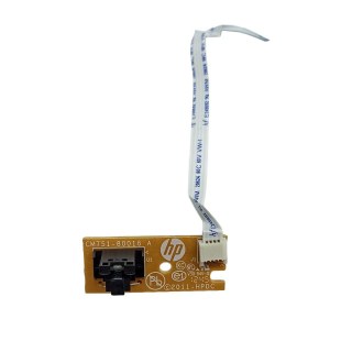 Sensor do Disco Encoder da Impressora HP PRO 8100 8600 8600 Plus 8610 8620 251DW 276DW | Partnumber: CM751-80016 na Sulink