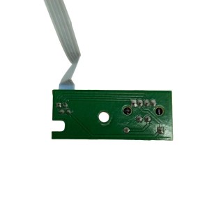 Sensor do Disco Encoder da Impressora HP PRO 8100 8600 8600 Plus 8610 8620 251DW 276DW | Partnumber: CM751-80016 na Sulink