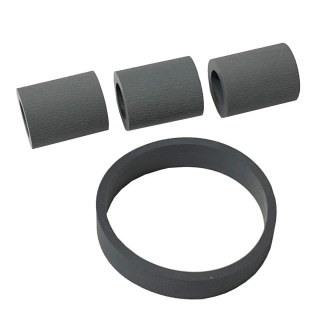 Kit de Borrachas Tracionador de Papel da Impressora Epson WF-C - Modelo 4 | Partnumber: 1775149 na Sulink