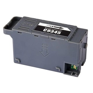 Caixa de Manutenção Feltros Compatível Sulink para Epson C9345 C12C934591 (Veja modelos compatíveis na descrição) - COM CHIP na Sulink