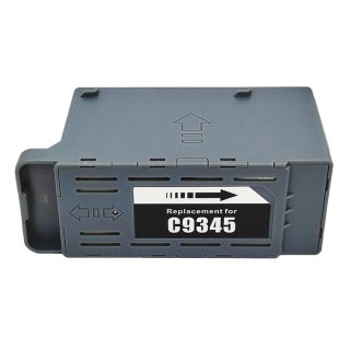 Caixa de Manutenção Feltros Compatível Sulink para Epson C9345 C12C934591 (Veja modelos compatíveis na descrição) - COM CHIP na Sulink