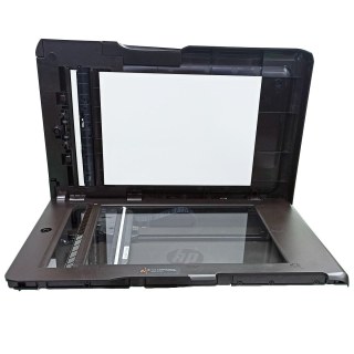 Módulo de Scanner Completo da Impressora Multifuncional HP 8600 na Sulink