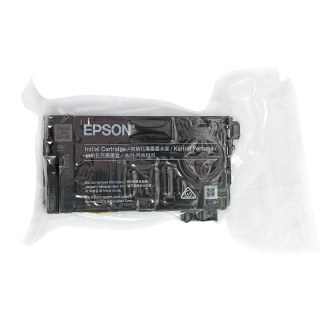 Cartucho de Tinta T40W1 Preto para Epson T3170M T3170 T5170 | Original Setup 50ml na Sulink
